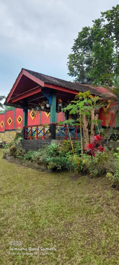 Villa Puspa 259 By Surganya Villa Puncak Εξωτερικό φωτογραφία