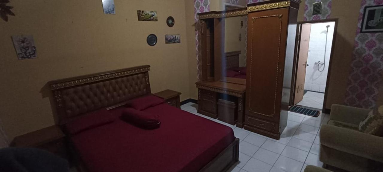 Villa Puspa 259 By Surganya Villa Puncak Εξωτερικό φωτογραφία