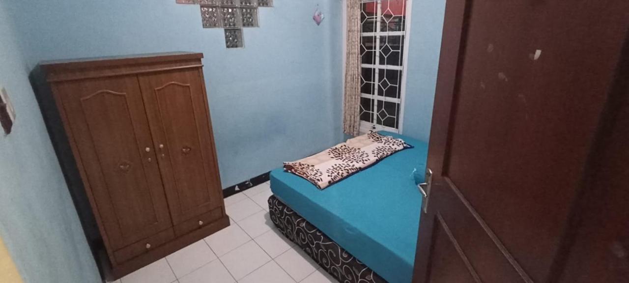 Villa Puspa 259 By Surganya Villa Puncak Εξωτερικό φωτογραφία