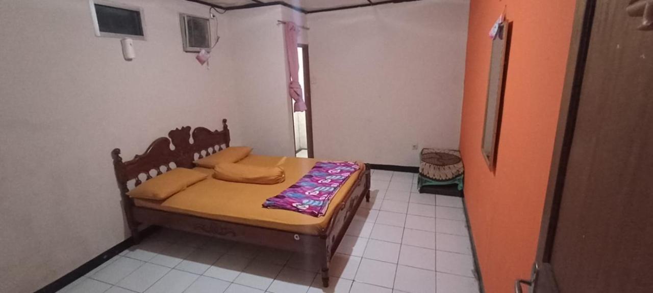Villa Puspa 259 By Surganya Villa Puncak Εξωτερικό φωτογραφία