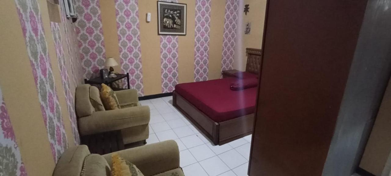 Villa Puspa 259 By Surganya Villa Puncak Εξωτερικό φωτογραφία